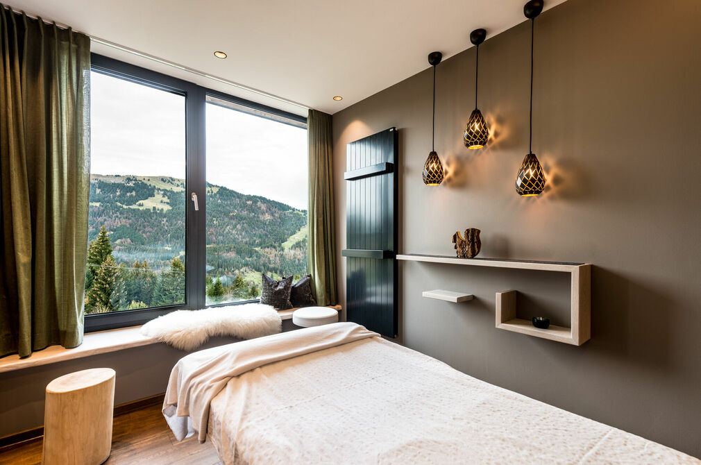 All inclusive Wellnessurlaub im Allgäu im Kinderhotel Allgäuer Berghof