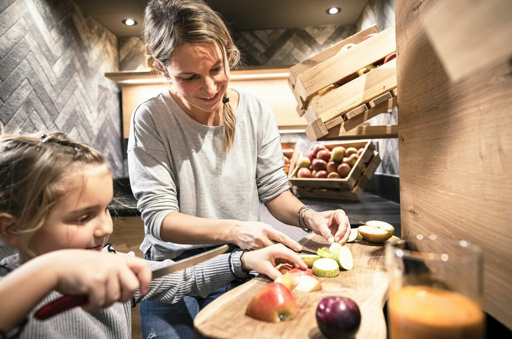 All Inclusive genießen im Kinderhotel Allgäuer Berghof