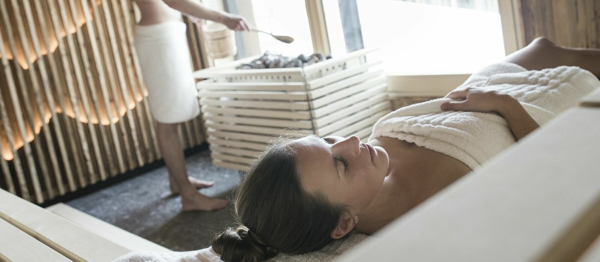 Wellnessurlaub mit Kindern im Kinderhotel Allgäuer Berghof