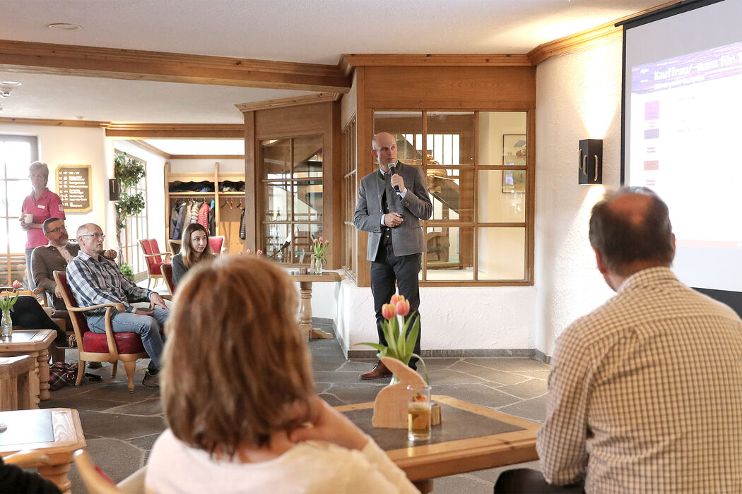 Einen Schnuppertag erleben im Kinderhotel Allgäuer Berghof