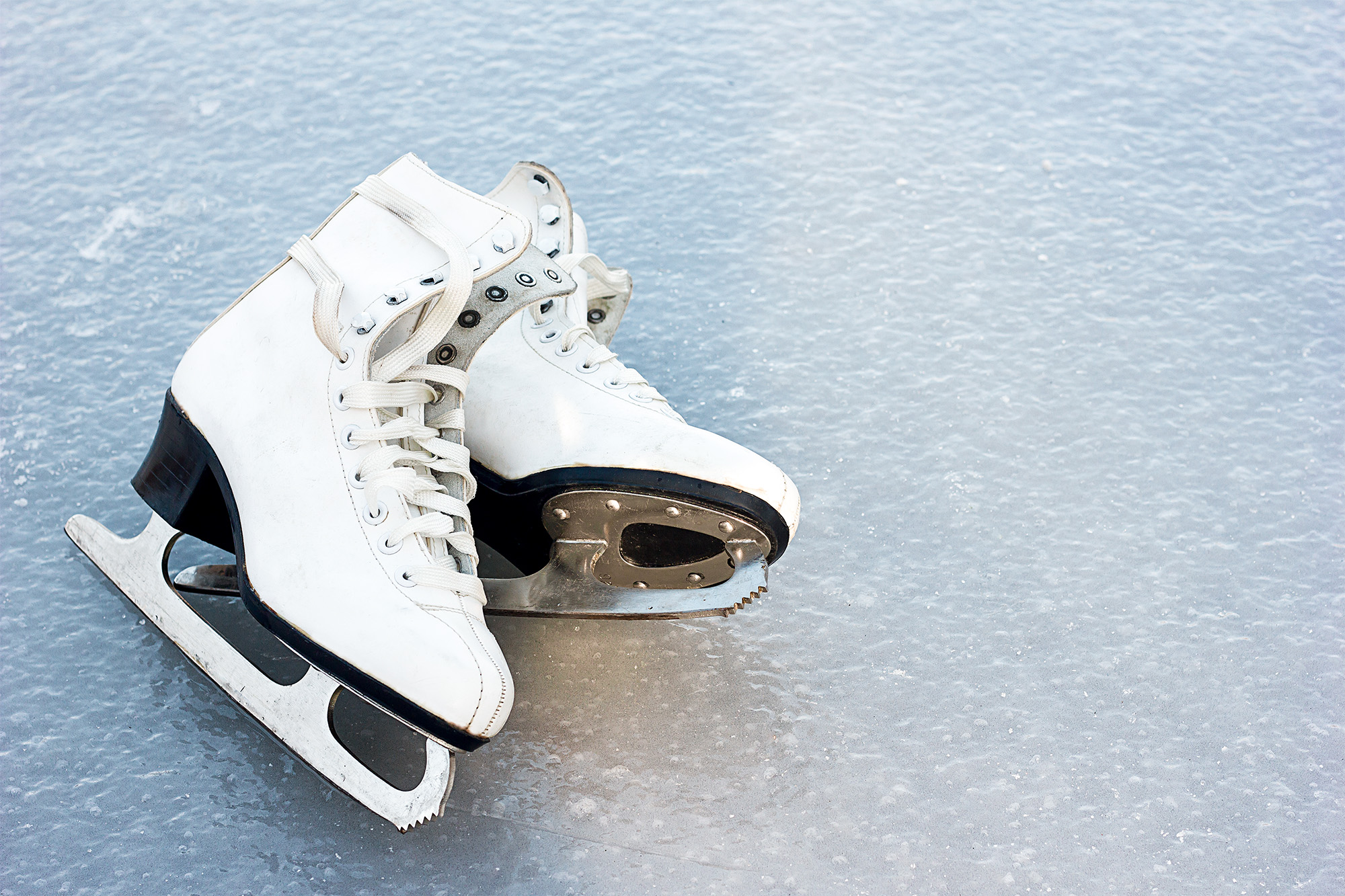 Familienhotel im Allgäu mit Eisbahn - Kinderhotel Allgäuer Berghof Eisbahn im Kinderhotel Allgäuer Berghof