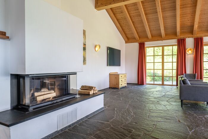 Bauernhof Chalet-Haus Entschenkopf