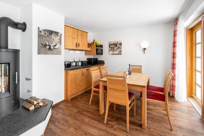 Bauernhof Chalet-Wohnung Steinbock Bauernhof Chalet-Wohnung Steinbock